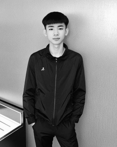 晓宏