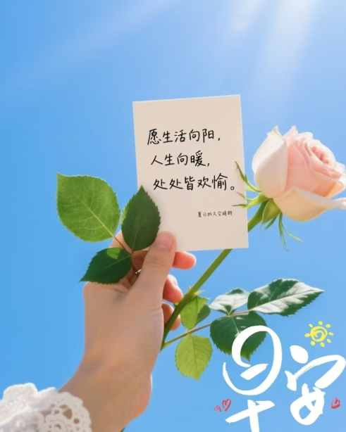 勿忘我