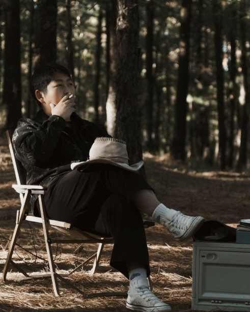 龙鳞溥心